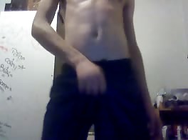 jett wanking pt 1