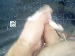 Shower Play Dapper Bog