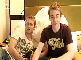 Chris Fountain Nude Photo Shoot Well-timed Opportunity