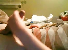 Buck 18yo showing off