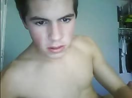 Tender Smooth Jerk on cam