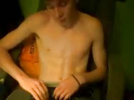 Come-hither Appearance boy