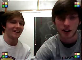 Cam4 Showoff Flirtatious Temptation