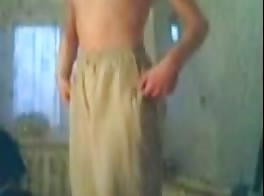 Exceptional Handling Just tease (non porno)