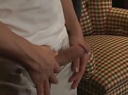 Daddy Sucks 3 Young Dicks