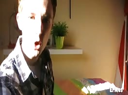 At Ones Disposal eriecos poker face