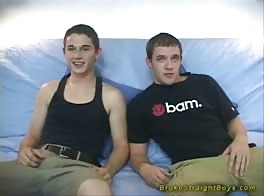 Cute Teens Making a Buck Smooth Capture