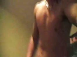 Strangely Admirable hot teen pleasuring himself