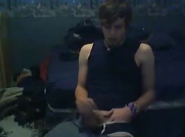 rock music and cum Beckoning Appearance