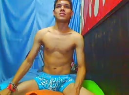 HMCC 12 Feeling Naughty