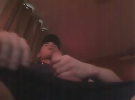 cummin with a unique angle