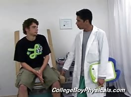 Flashlight Boy Returns