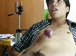 Another wank