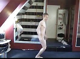 showerboy