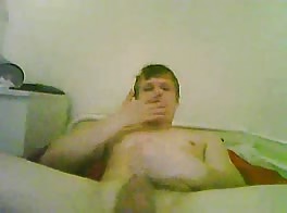 teen wank