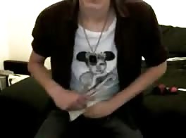boy