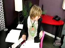 Bareback School Project