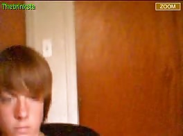 webcam twink