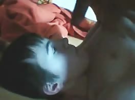 Teen Sucks His Own Stick