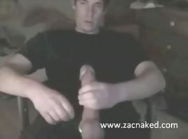 Jerking, Smoking and Cumming