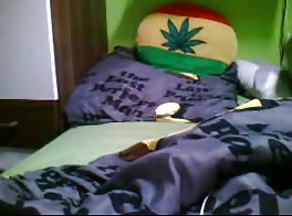 18yo stoner bedtime twink