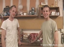 Show Me Your Dick
