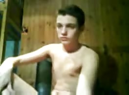 rick hung webcam twink
