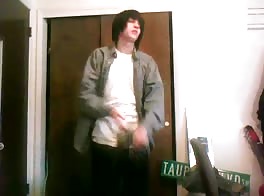 Jordan Major Sexy Dance