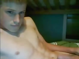 Cute_Boy_on_Webcam