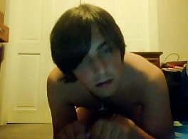 Fetish experience - but not exactly