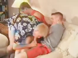 Teens Boys Afternooner