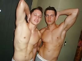 Boys I Like Musical Pics