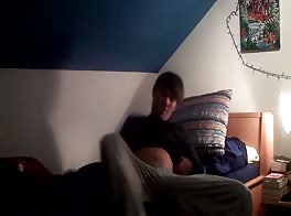 18yo boy cam show 