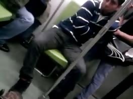 metro
