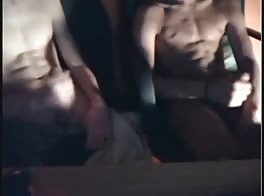 straight boys camming