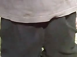 Amateur Cam: Wag the Doggies Dude