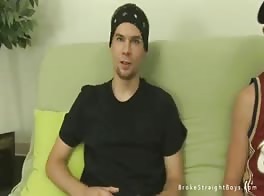 Broke Straight Boys