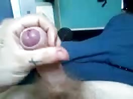 Straight boy
