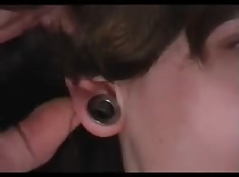 Gay Twink Bareback