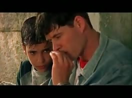 'Late Summer' by David Ottenhouse [Gay-themed filmed short-subject]