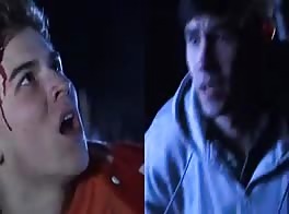 'O beautiful' by Alan Brown [Gay-themed filmed short-subject]