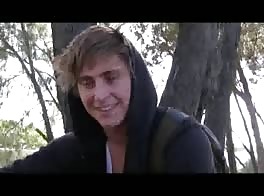 Teen Boy Models - Jacob