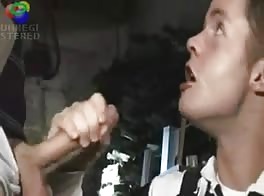 Borstal Boiz