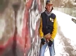 street