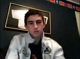 hot boy on cam
