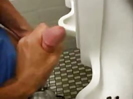 BoyScam_Public-Restroom-Play