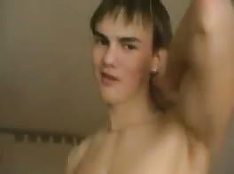 Hottie Boy Cum
