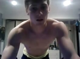 Jake19yo