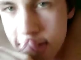boy self suck