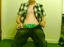 skinny